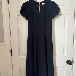 Elegant Calvin Klein Dress